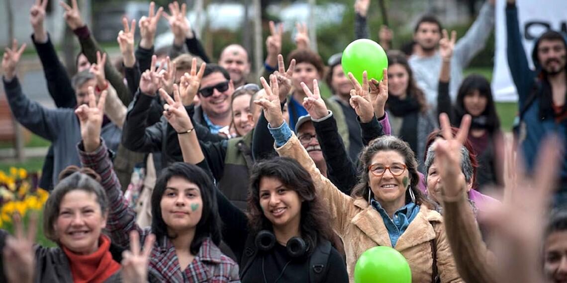 Il existe enfin une application pour aider à moins (et mieux) consommer : We Act for Good