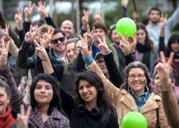 Il existe enfin une application pour aider à moins (et mieux) consommer : We Act for Good