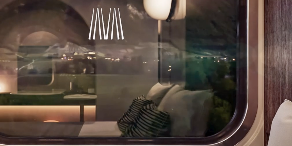 Midnight Trains
