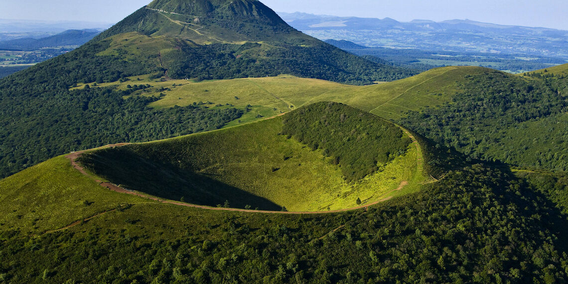 Auvergne