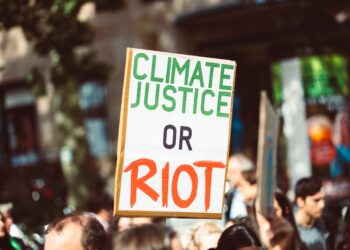 Become an influencer for ecological change