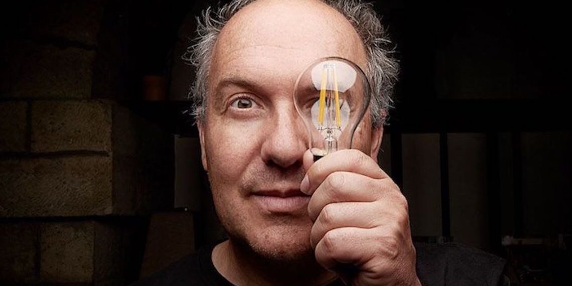 Alain Damasio Agir pour le Vivant