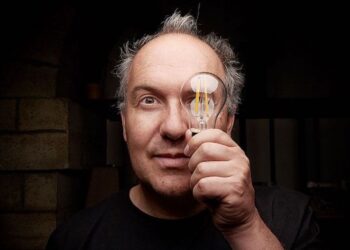 Alain Damasio Agir pour le Vivant