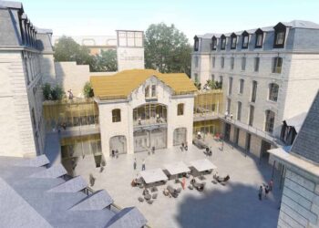 Conscious Festival La Caserne Paris écologie