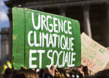 ©Jérôme Gilles/NurPhoto via AFP