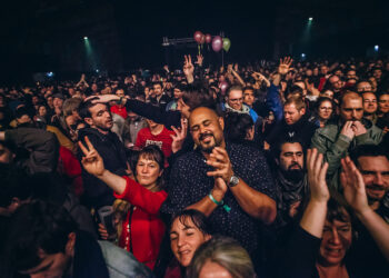 À Rennes, les Trans Musicales accélèrent leur transformation écologique et solidaire