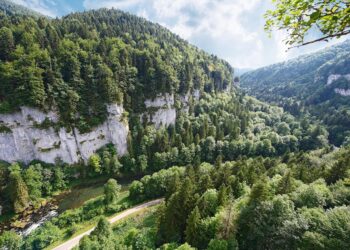 Parc régional du Doubs Horloger