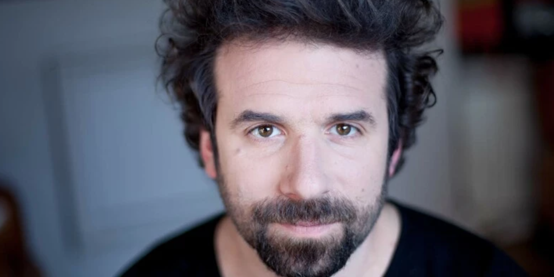 Cyril Dion poésie Résistances poétiques ©Fanny Dion