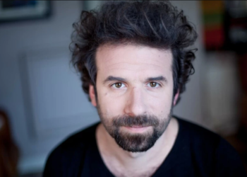 Cyril Dion poésie Résistances poétiques ©Fanny Dion