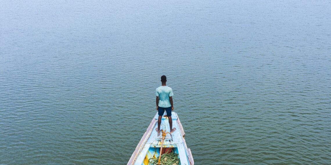 Photos climat Sénégal ©Aldi Diassé