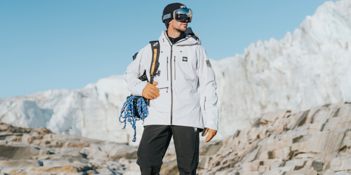 Location vêtements de ski Picture