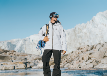 Location vêtements de ski Picture