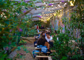La REcyclerie Paris 18e