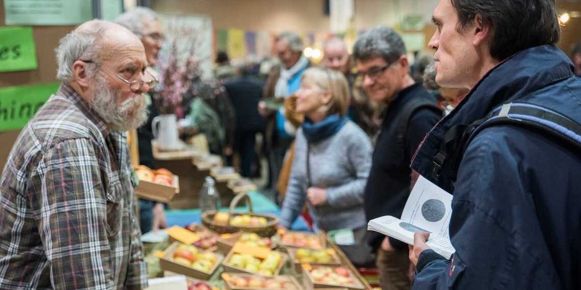 Primevère Salon Lyon