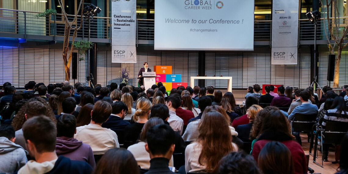 Présidentielle : les candidat·es face aux étudiant·es ce soir pour un oral sur l&rsquo;économie circulaire