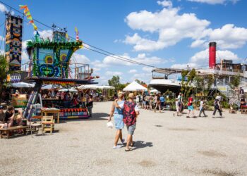 Transfert Nantes Pick Up ©Romain Charrier