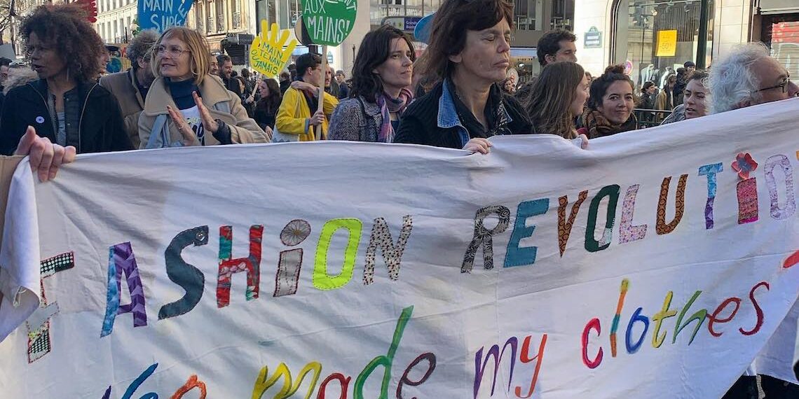 Fashion Revolution