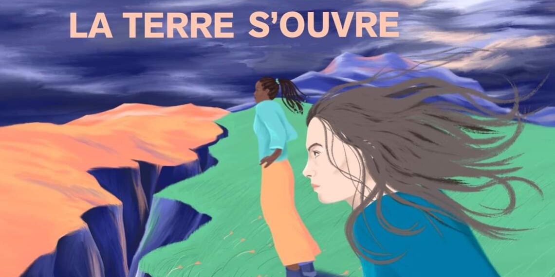 Illustration : Clara Debray