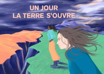 Illustration : Clara Debray