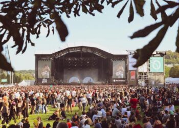 ©Rock en Seine / Zélie Noreda