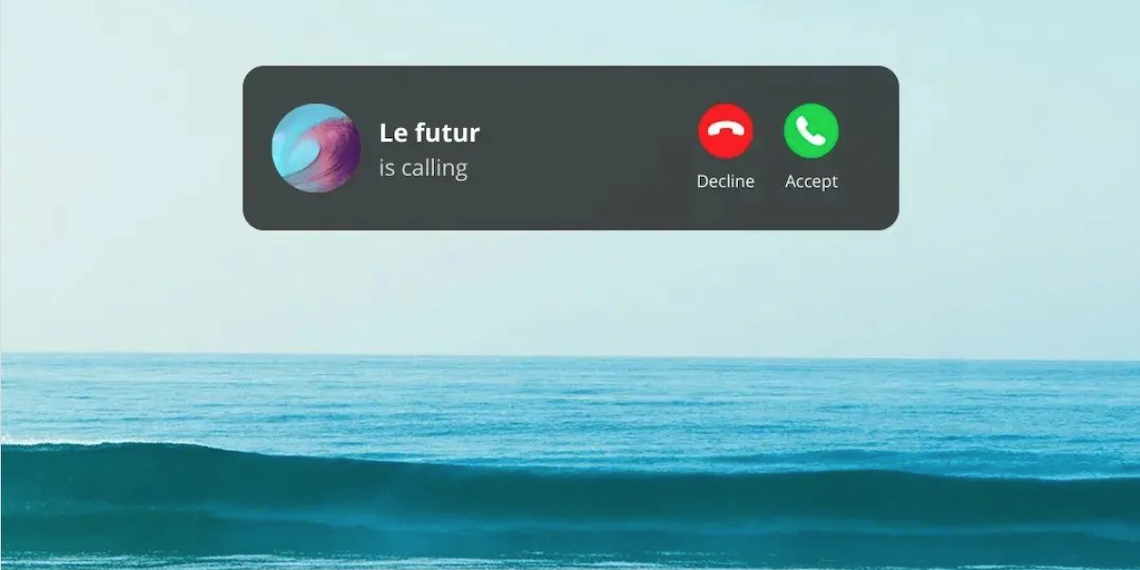 Marche pour le futur ©Maintenant ou jamais
