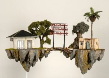 La Fratrie, Parvenir à ses fins en silence, 2019