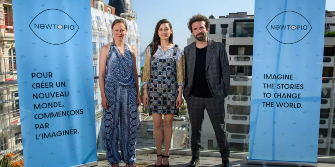 Newtopia ©Photo Joe Maher / Getty Images via AFP.png