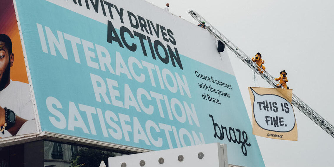 Greenpeace