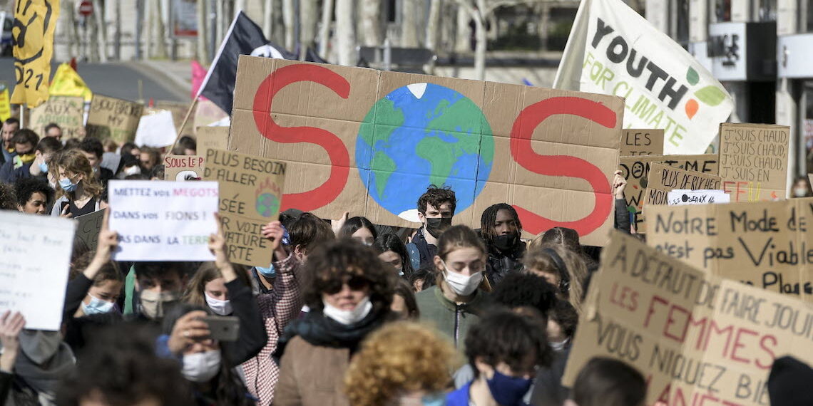 73% des Français·es souhaitent plus de sobriété pour lutter contre le changement climatique