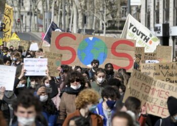 73% des Français·es souhaitent plus de sobriété pour lutter contre le changement climatique