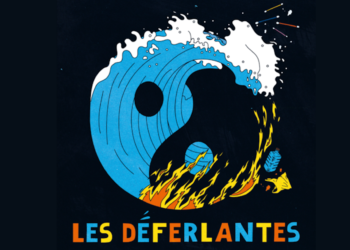 Les Déferlantes - The SeaCleaners