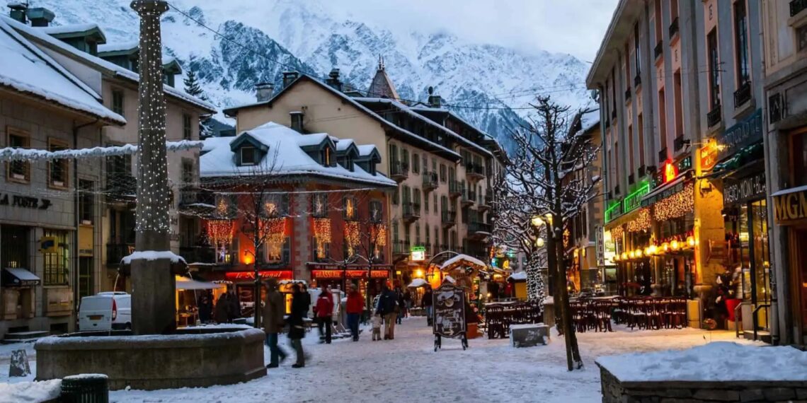 L’équipe de Nuits sonores lance un nouveau festival food et musique à Chamonix : Casse-croûte