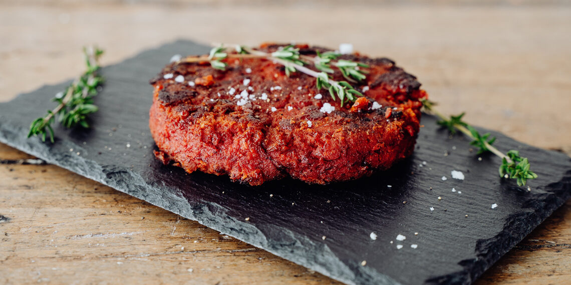 Alimentation : l’appellation « steak végétal » bientôt interdite en France