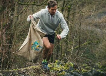 Un sportif va courir 100 marathons en 100 jours pour sensibiliser les jeunes à la protection du climat