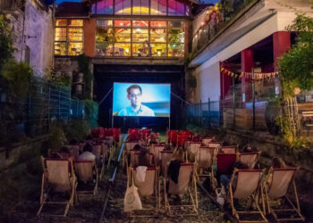 A Paris, le festival de documentaires « Gare aux Docs » raconte l’écologie sous toutes ses formes