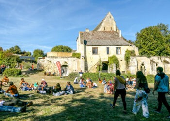 A écouter : Warm Up, un podcast qui lie écologie et musique électronique