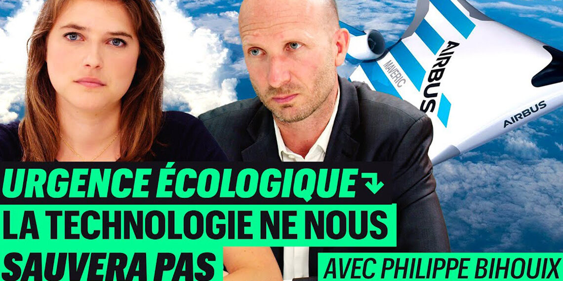 A écouter : Les entretiens sur l’écologie du média Blast désormais disponibles en podcast