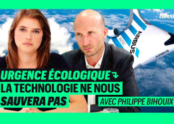 A écouter : Les entretiens sur l’écologie du média Blast désormais disponibles en podcast