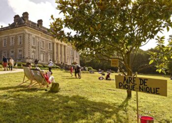 « Aider les festivals à devenir plus écolos, ce n&rsquo;est pas qu&rsquo;une question d&rsquo;argent »