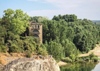 Dans le Gard, le festival Émergences invite à réfléchir en musique autour de l&rsquo;eau