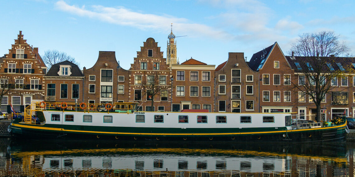 Aux Pays-Bas, la ville de Haarlem s’apprête à bannir la publicité pour la viande