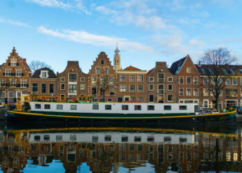 Aux Pays-Bas, la ville de Haarlem s&rsquo;apprête à bannir la publicité pour la viande