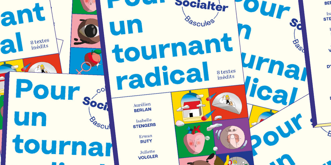 À lire : Socialter lance la campagne de précommande de Bascules, le magazine qui prône « un tournant radical »