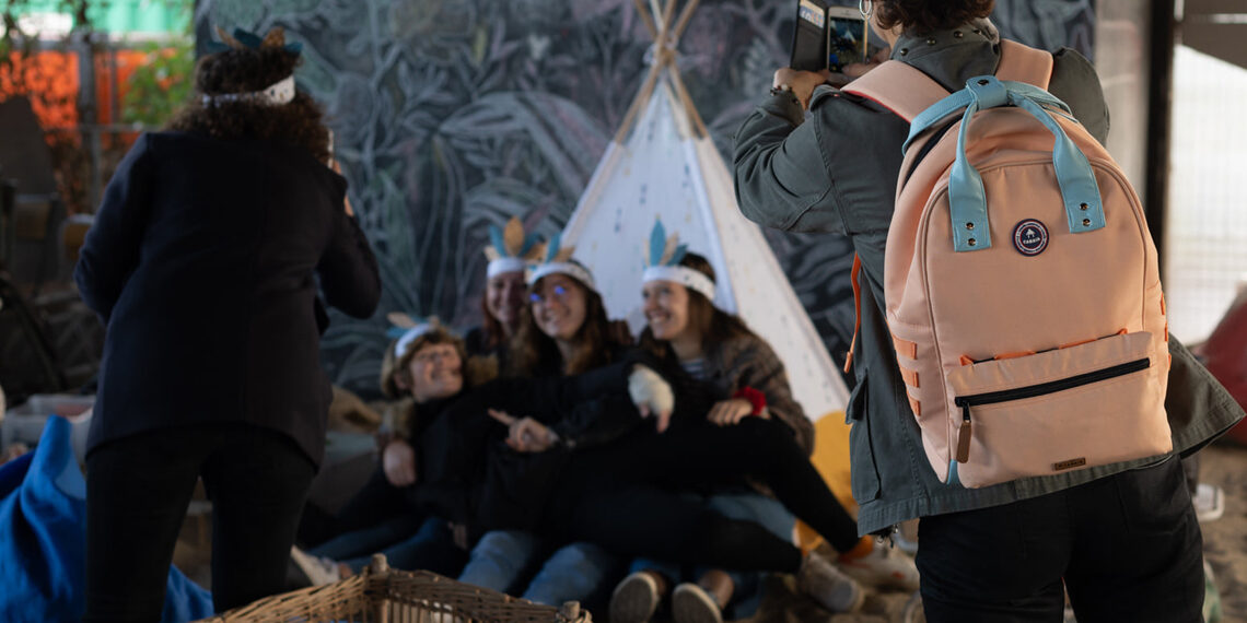 À Paris, le festival Tout Day nous invite à repenser nos habitudes de consommation pour un meilleur avenir