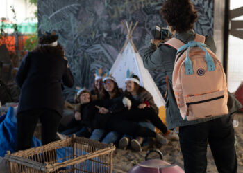 À Paris, le festival Tout Day nous invite à repenser nos habitudes de consommation pour un meilleur avenir