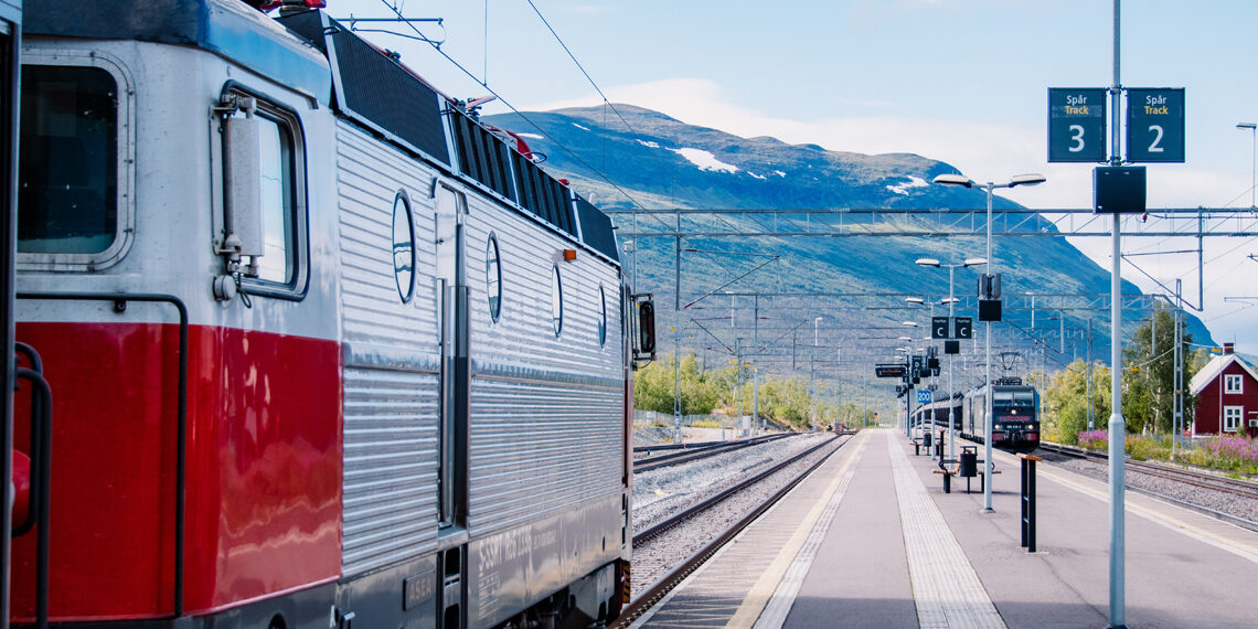 A Paris, le festival Des Rails & Vous veut prouver que le train peut encore faire rêver