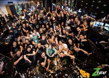 Le marathon caritatif ZEvent récolte dix millions d&rsquo;euros au profit d&rsquo;associations écolos