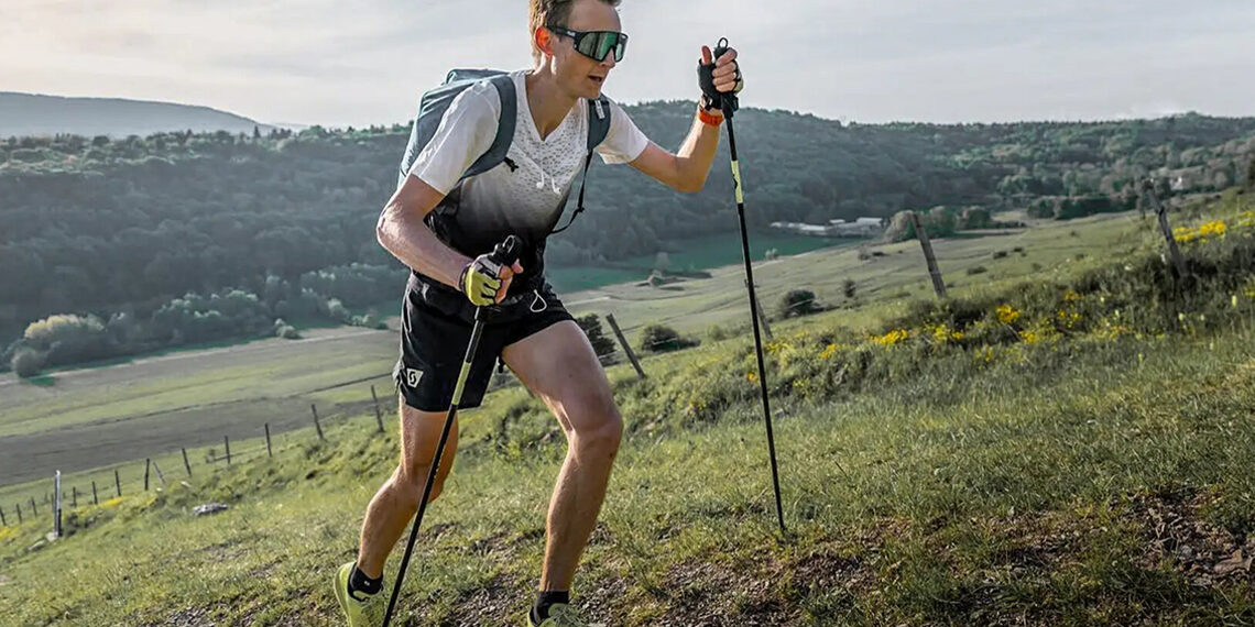 Le sportif britannique Andy Symonds renonce aux mondiaux de trail pour ménager son bilan carbone