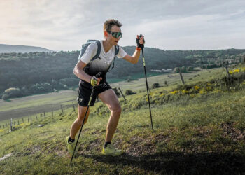 Le sportif britannique Andy Symonds renonce aux mondiaux de trail pour ménager son bilan carbone