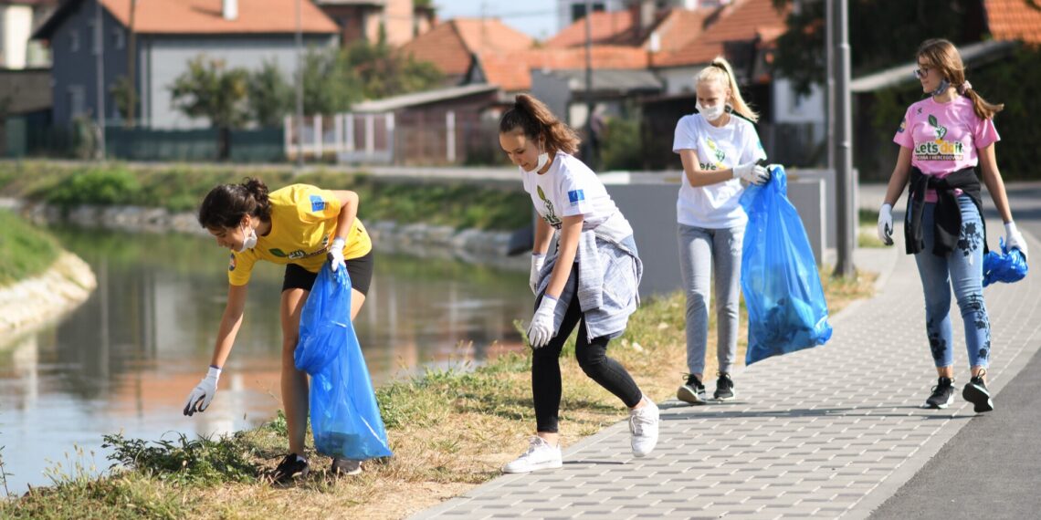 World CleanUp Day : le grand défi pour nettoyer la planète se prépare déjà dans toute la France